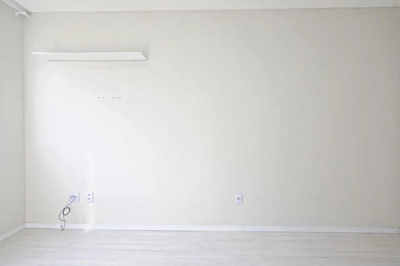 2-bedroom apartment with a private garden