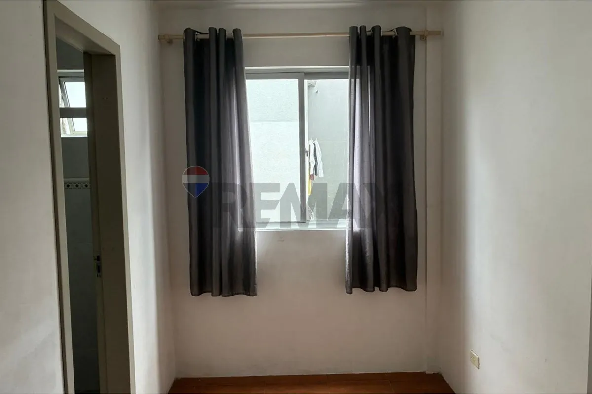 3-bedroom apartment, 1 with its own bathroom, 48 m² — photo 55
