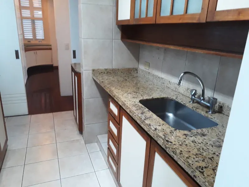 Apartment, 70 m², with a water view — photo 21