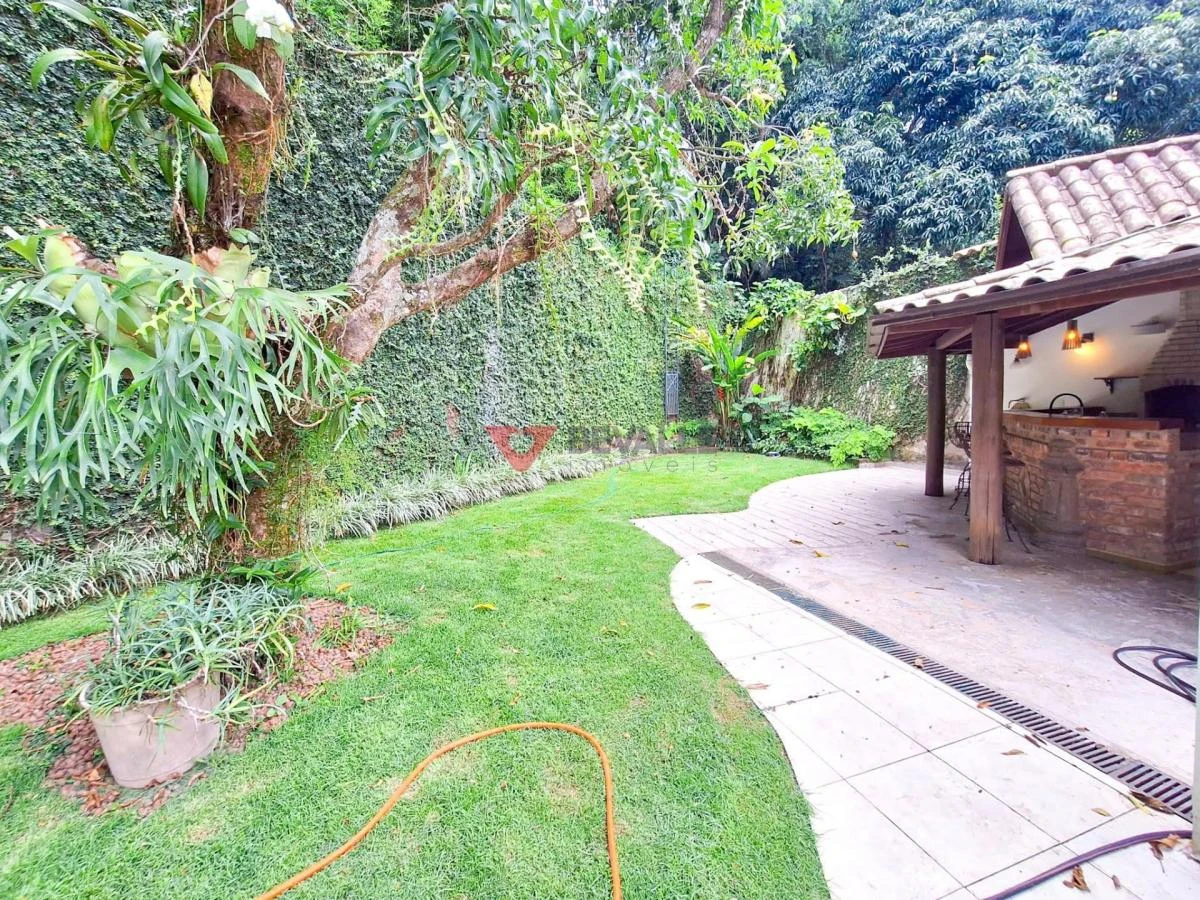 Casa sem mobília de 600 m² com vista e varanda — photo 13