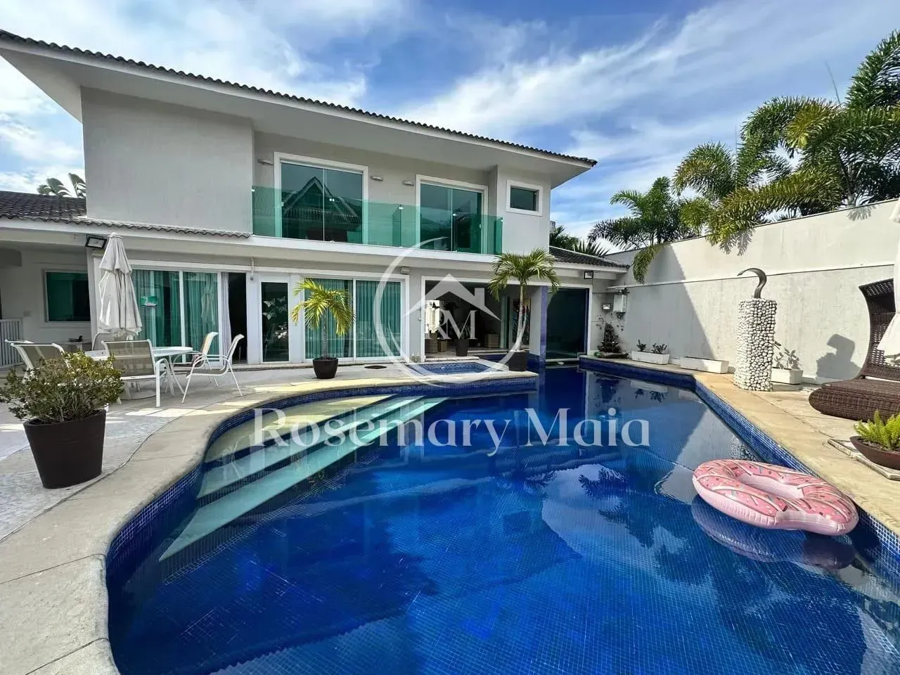 Casa amueblada con 6 dormitorios y 5 suites — photo 10