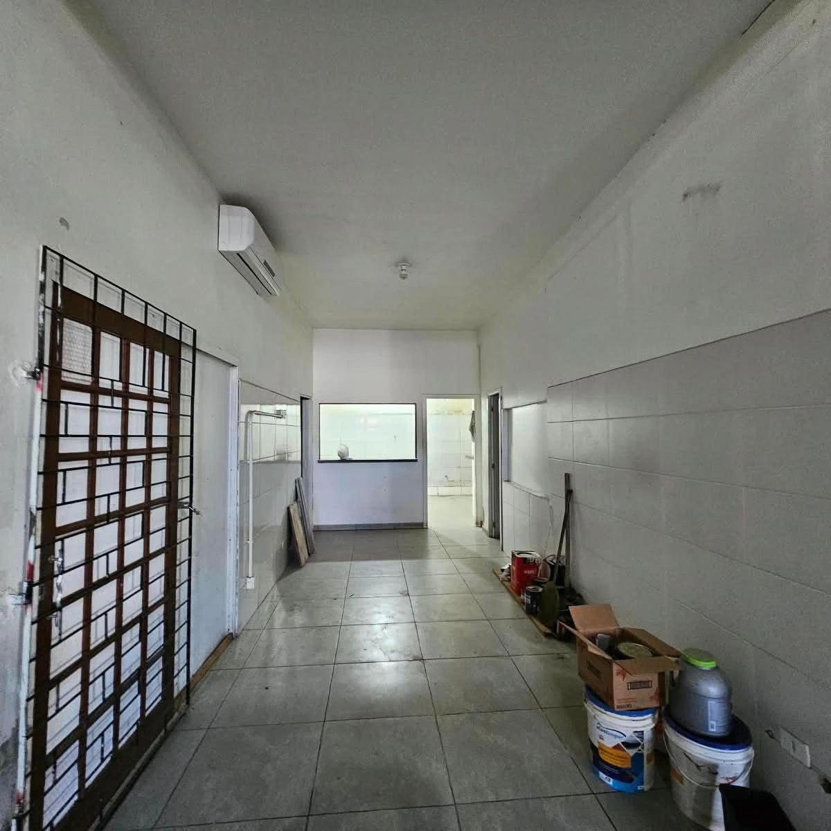 Casa de 1 quarto e 116 m² — photo 7