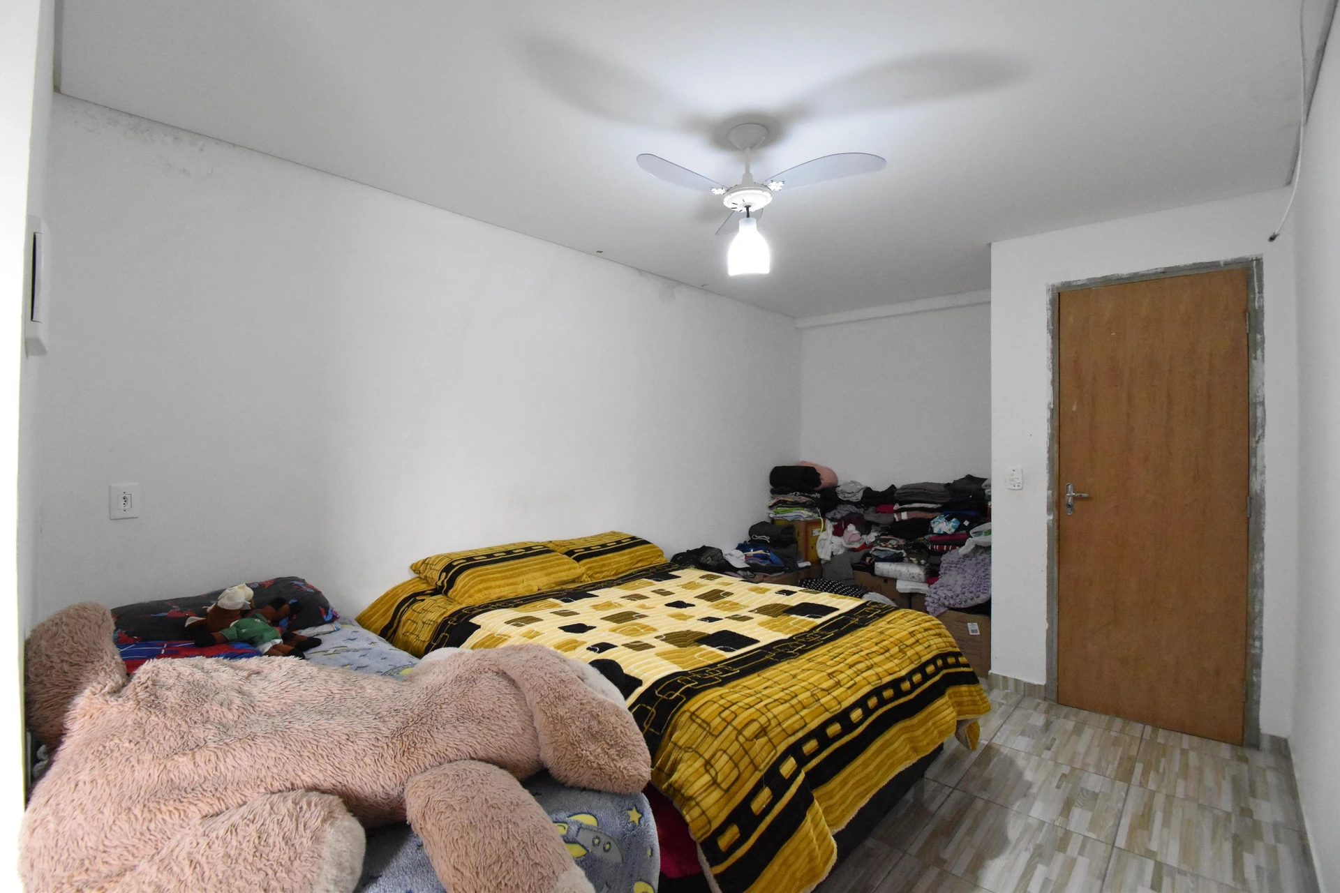 3-bedroom house with 2 bathrooms and open parking — photo 29