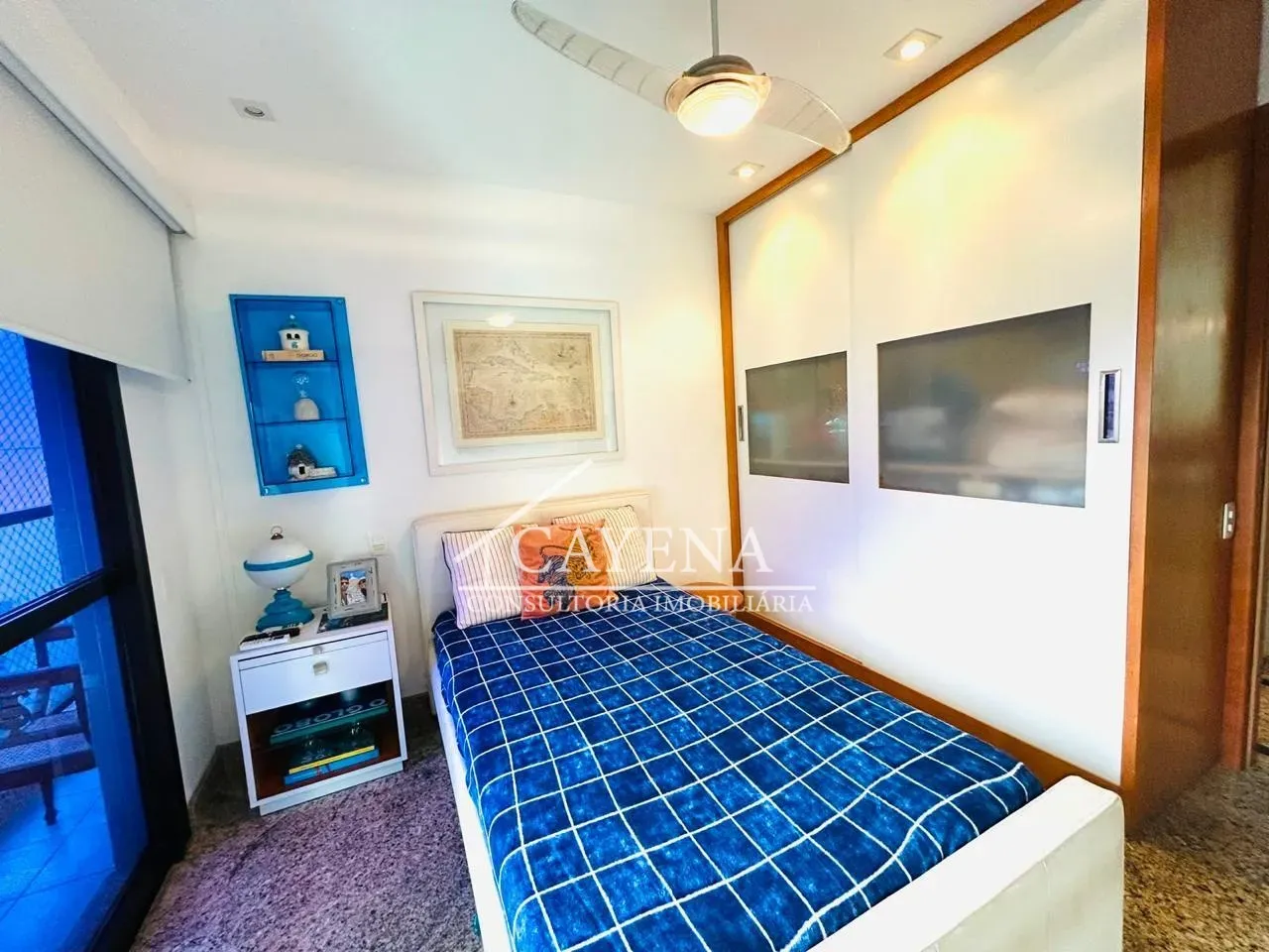 4-bedroom apartment with a dishwasher — photo 5