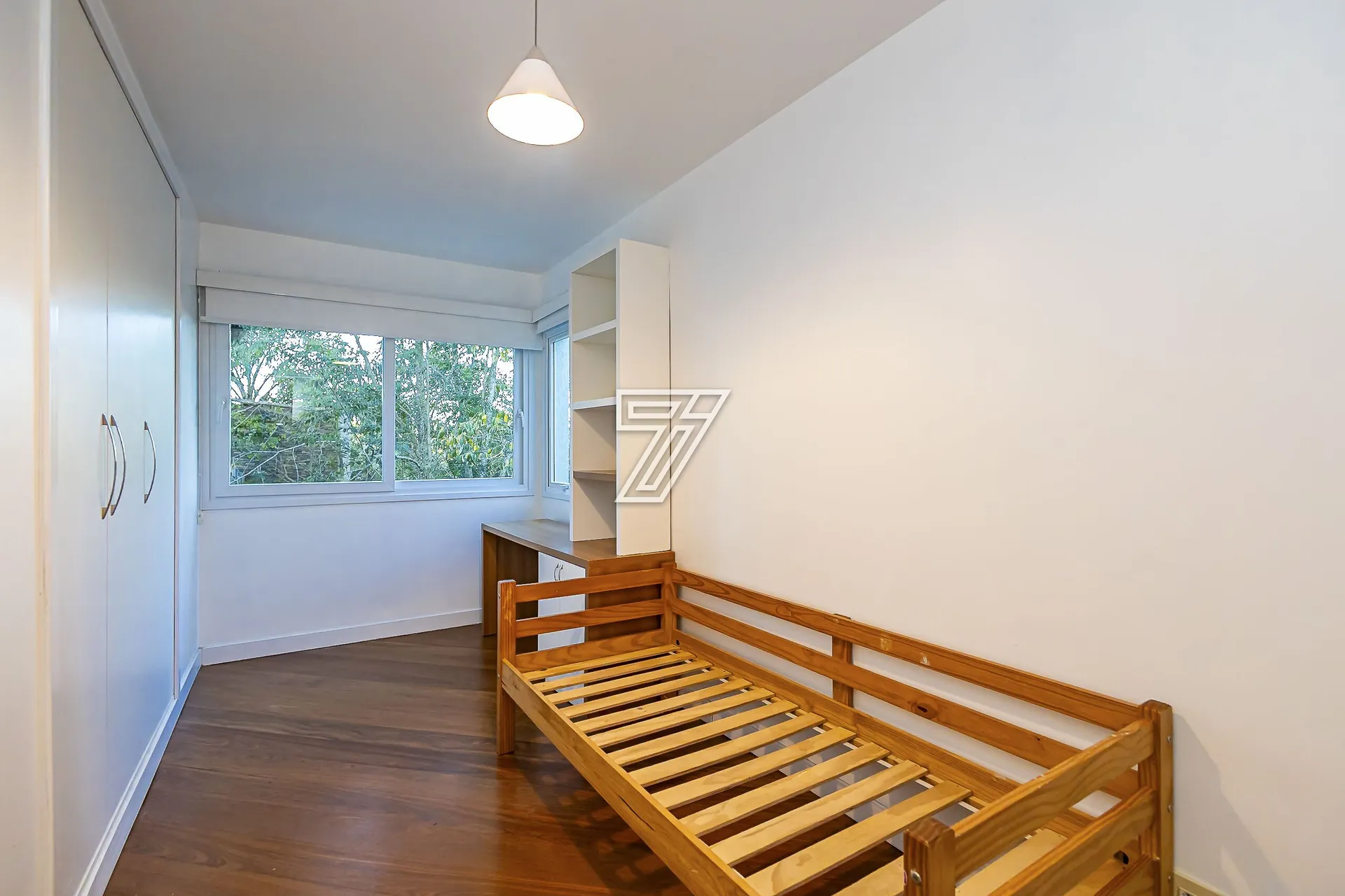 Casa para locação com 4 quartos e 3 suítes — photo 54