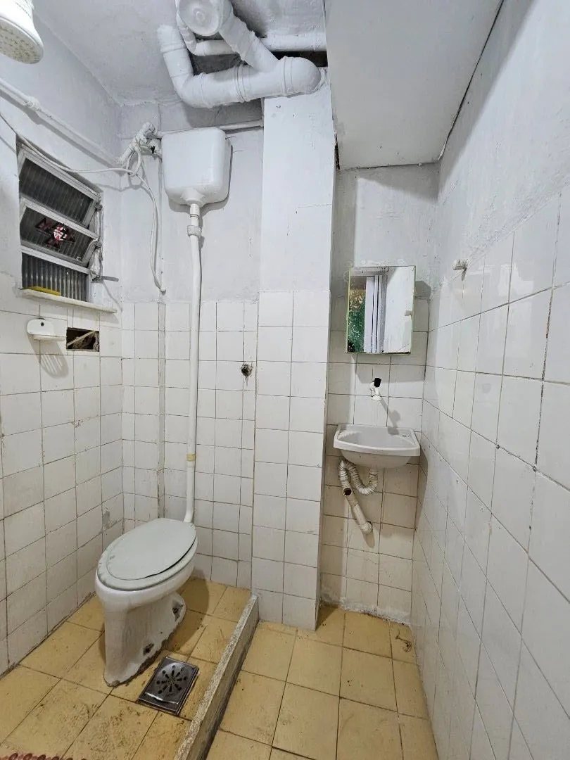 Apartamento de 30 m² e 1 quarto, Botafogo — photo 25