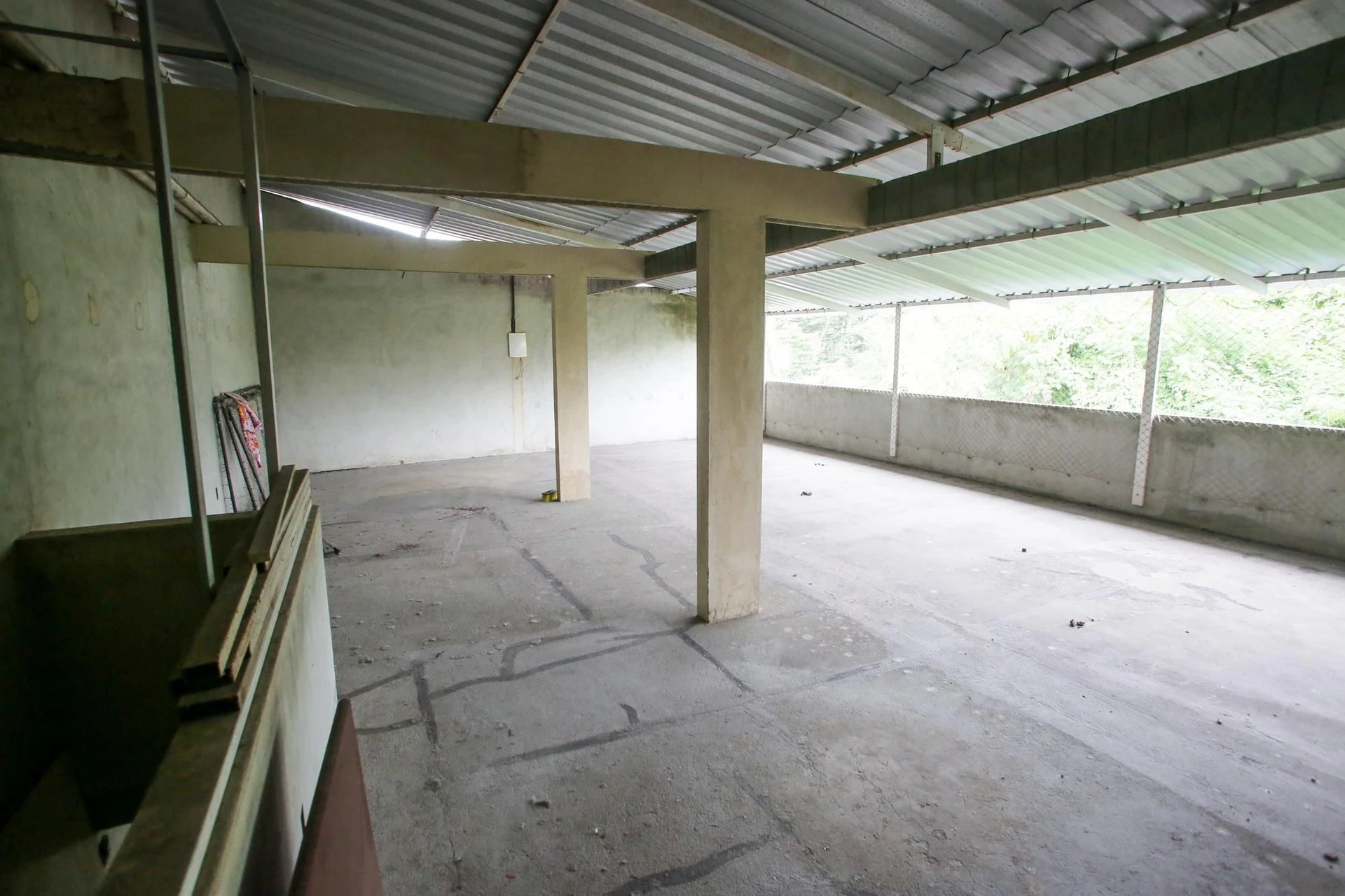 Casa mobiliada com 3 quartos, quintal privativo — photo 74