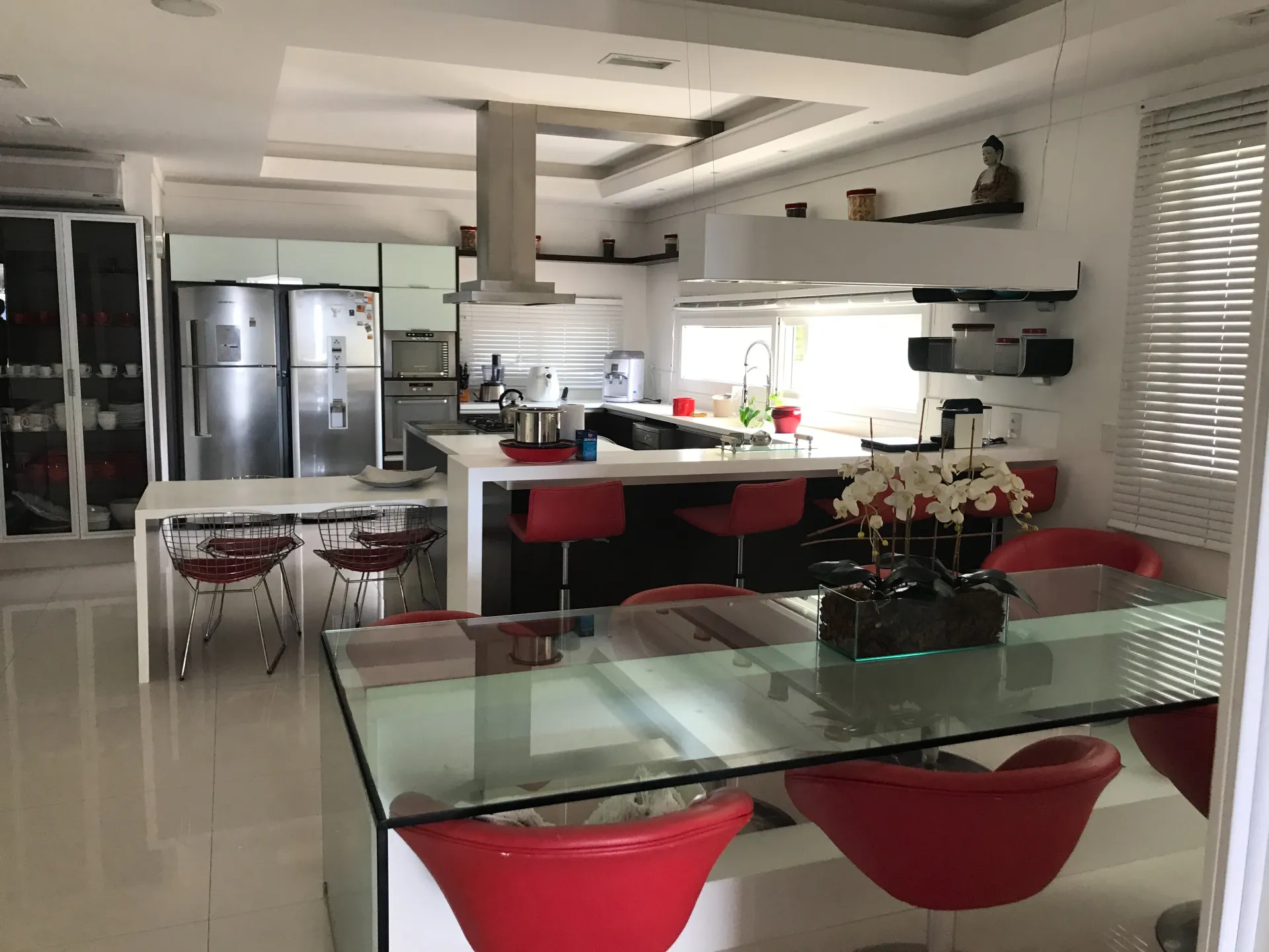 Casa de condomínio com 7 suítes e piscina privativa — photo 13