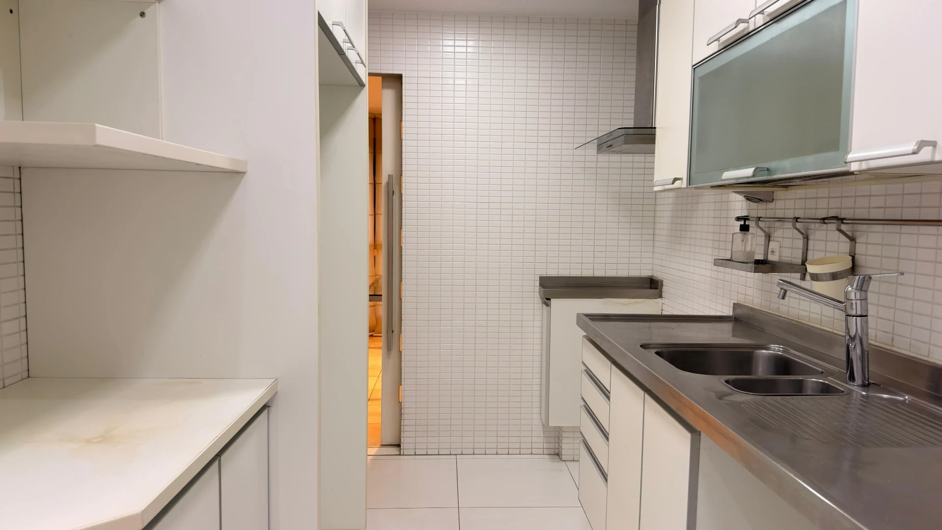 Apartamento, 162 m², com janelas do piso ao teto — photo 16