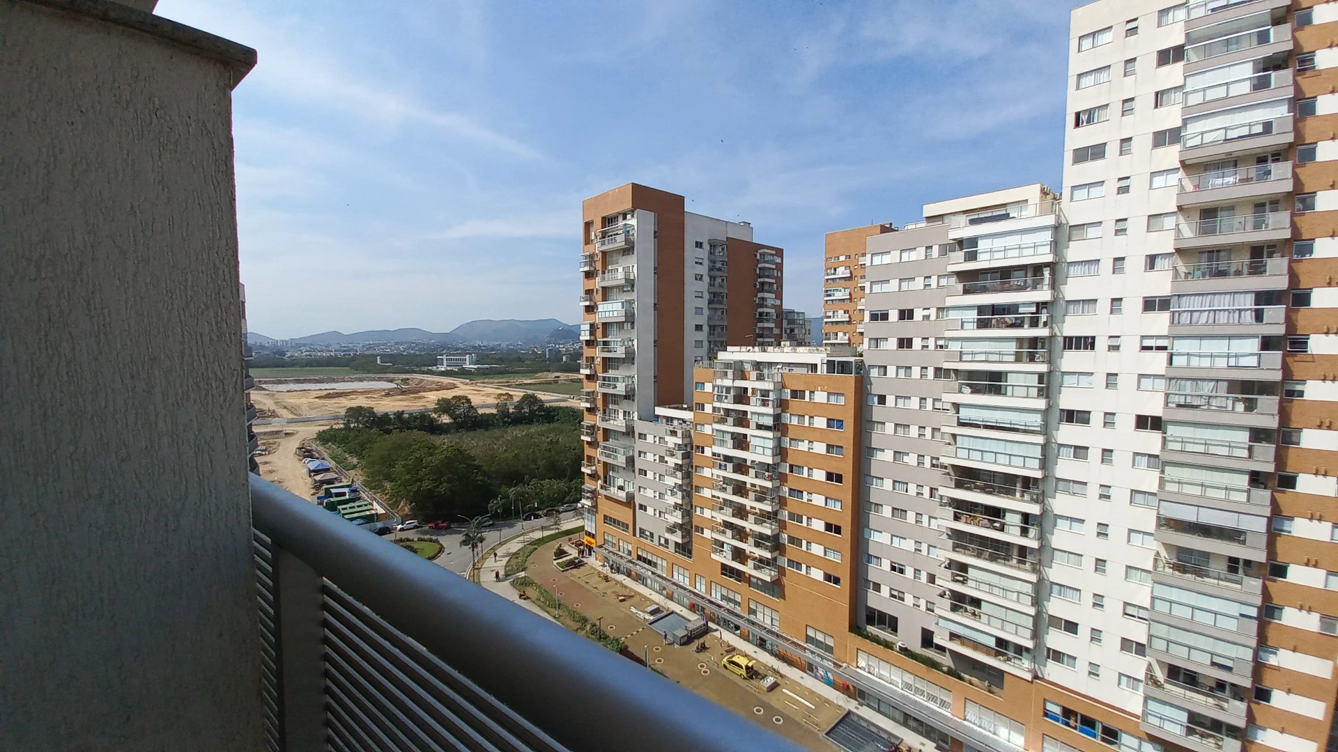 Apartamento de 115 m² com 2 suítes e lavabo — photo 24