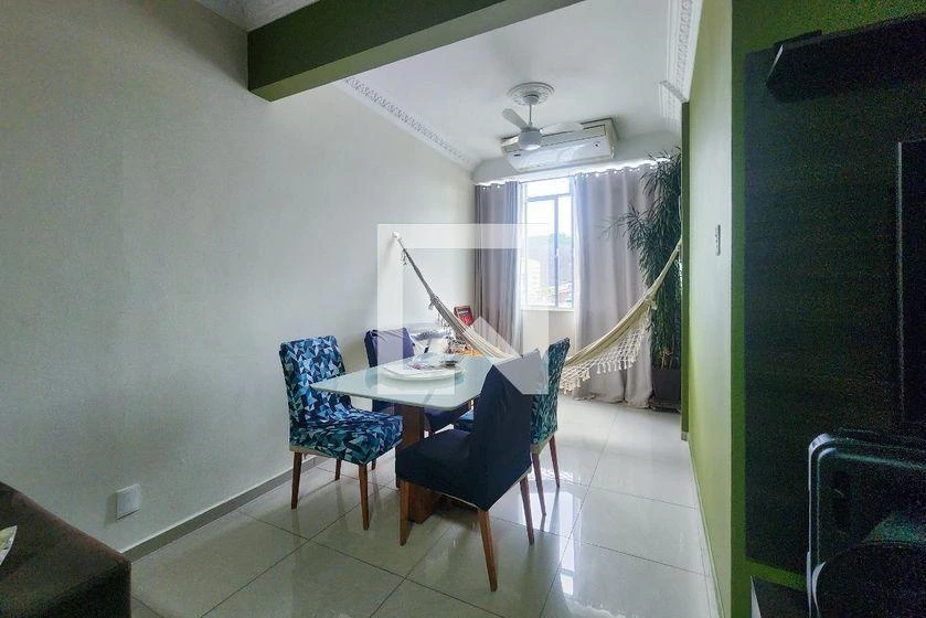 Furnished apartment, 90 m², with a bathtub — photo 7