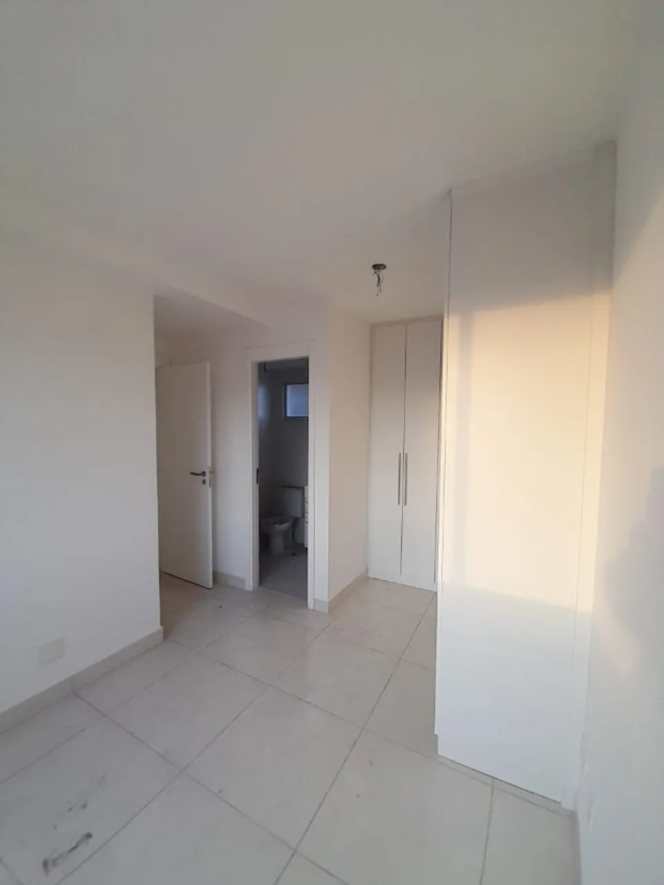 Apartamento de 3 quartos com varanda e 1 vaga — photo 13