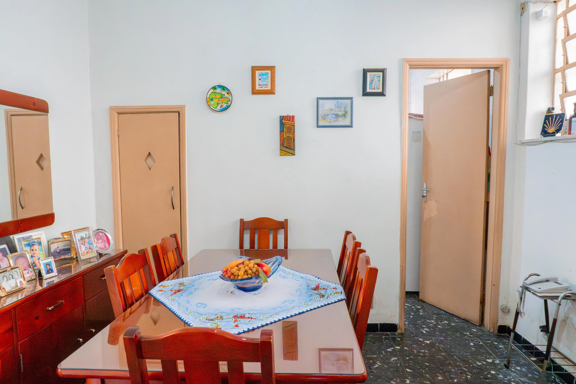 Casa de 7 quartos com piscina privativa, Tijuca — photo 36