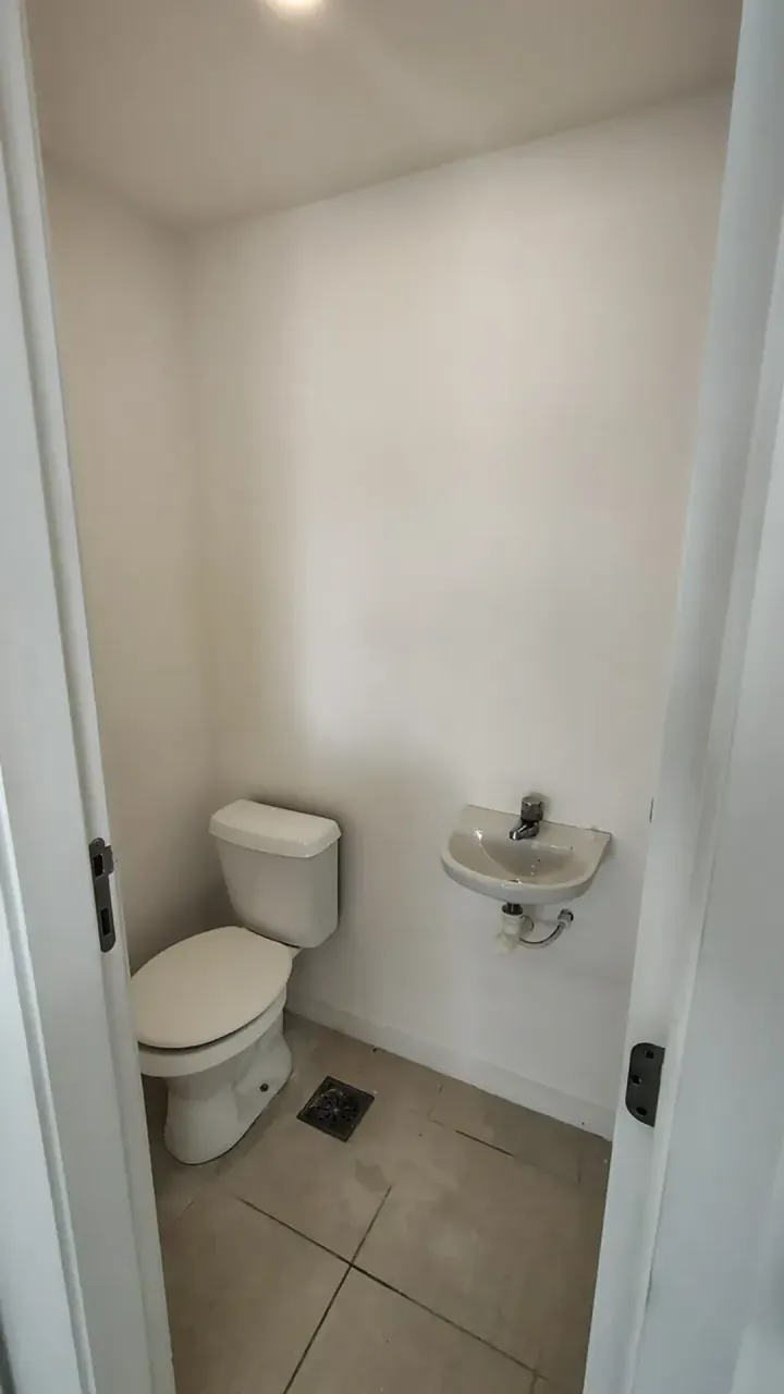 94 m² apartment with 3 bedrooms and 2 bathrooms — photo 16