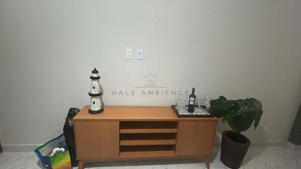 Furnished one-bedroom apartment, 50 m² — photo 28