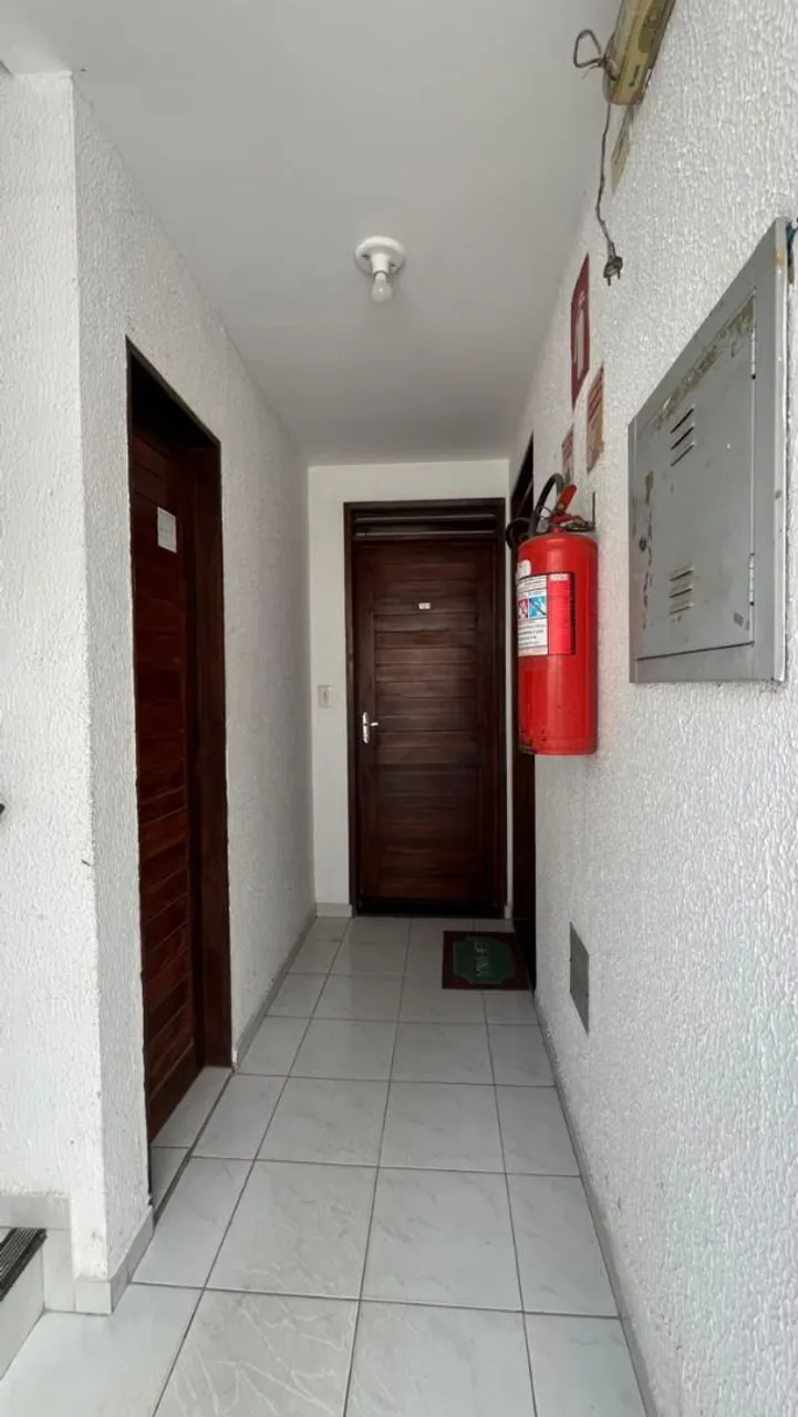 Квартира: 3 спальни, 68 м² — photo 10