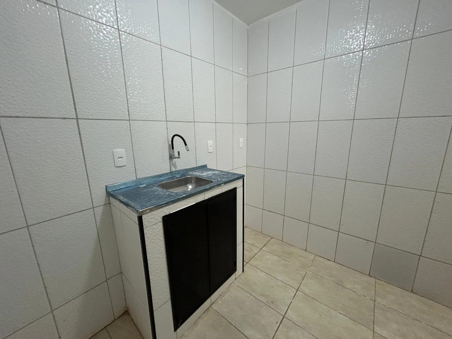 One-bedroom, 35 m² house in Rio de Janeiro — photo 18