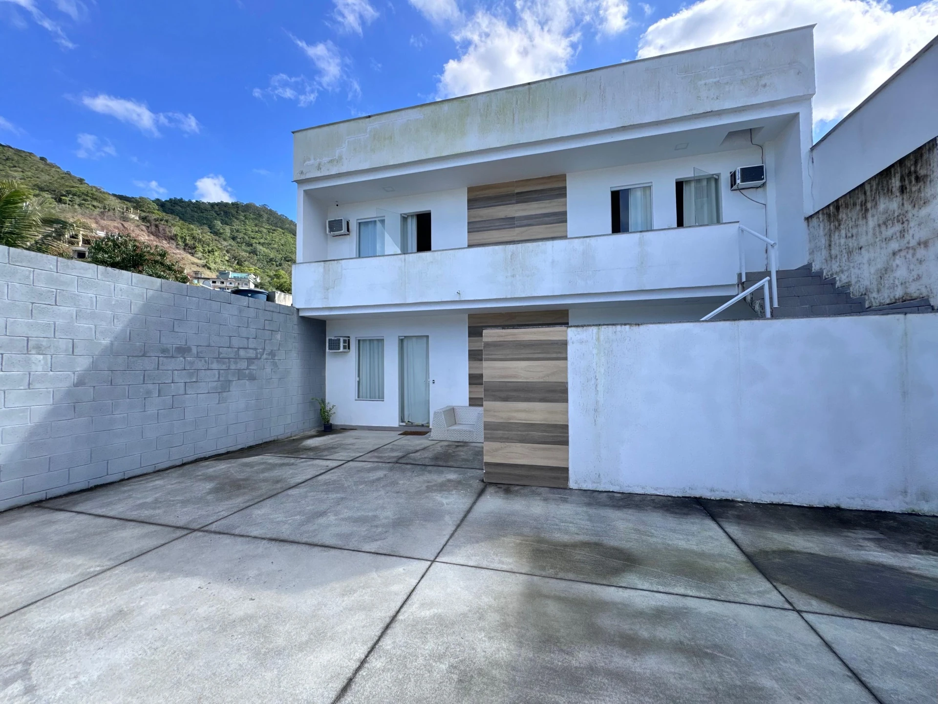 Casa amueblada con 1 dormitorio y jardín privado — photo 22