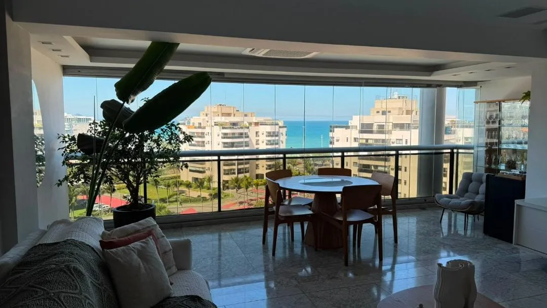 Departamento amueblado, 105 m², con vista al agua — photo 11
