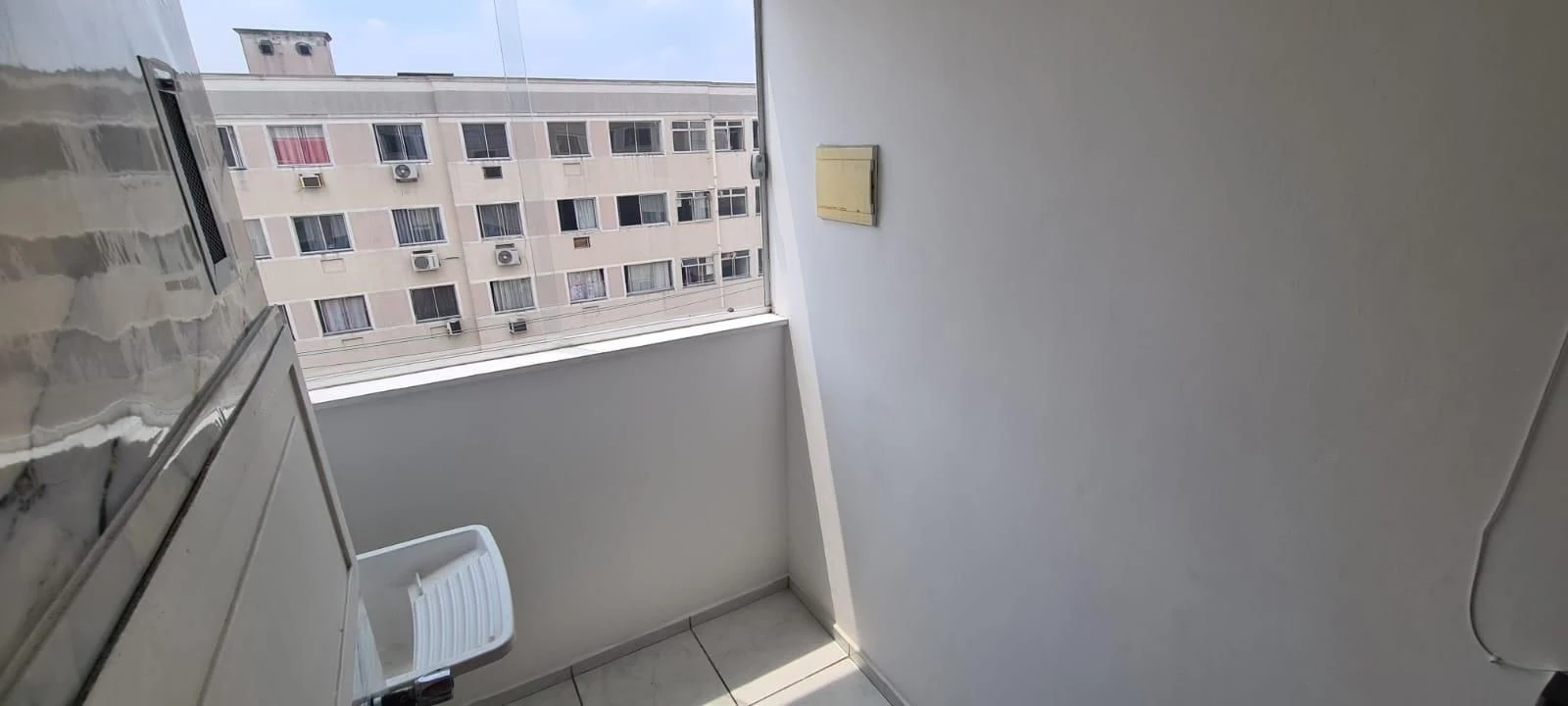 Apartamento de 2 quartos, sendo 1 suíte, 45 m² — photo 28