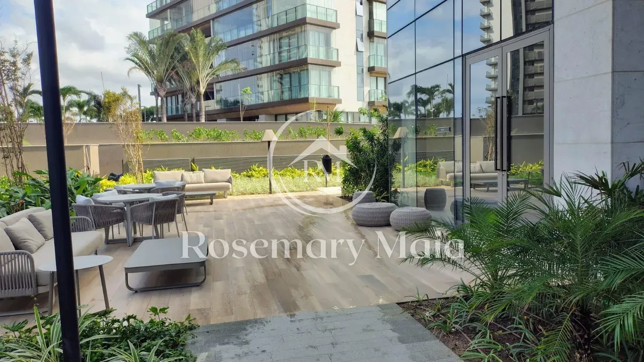 Apartamento de 3 quartos com 4 banheiros e 2 vagas — photo 24