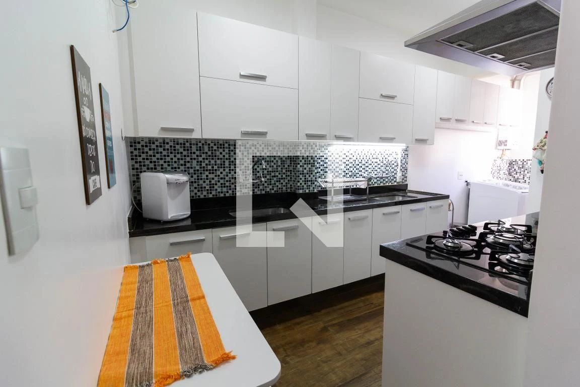 125 m² apartment with a jacuzzi and a bathtub — photo 15