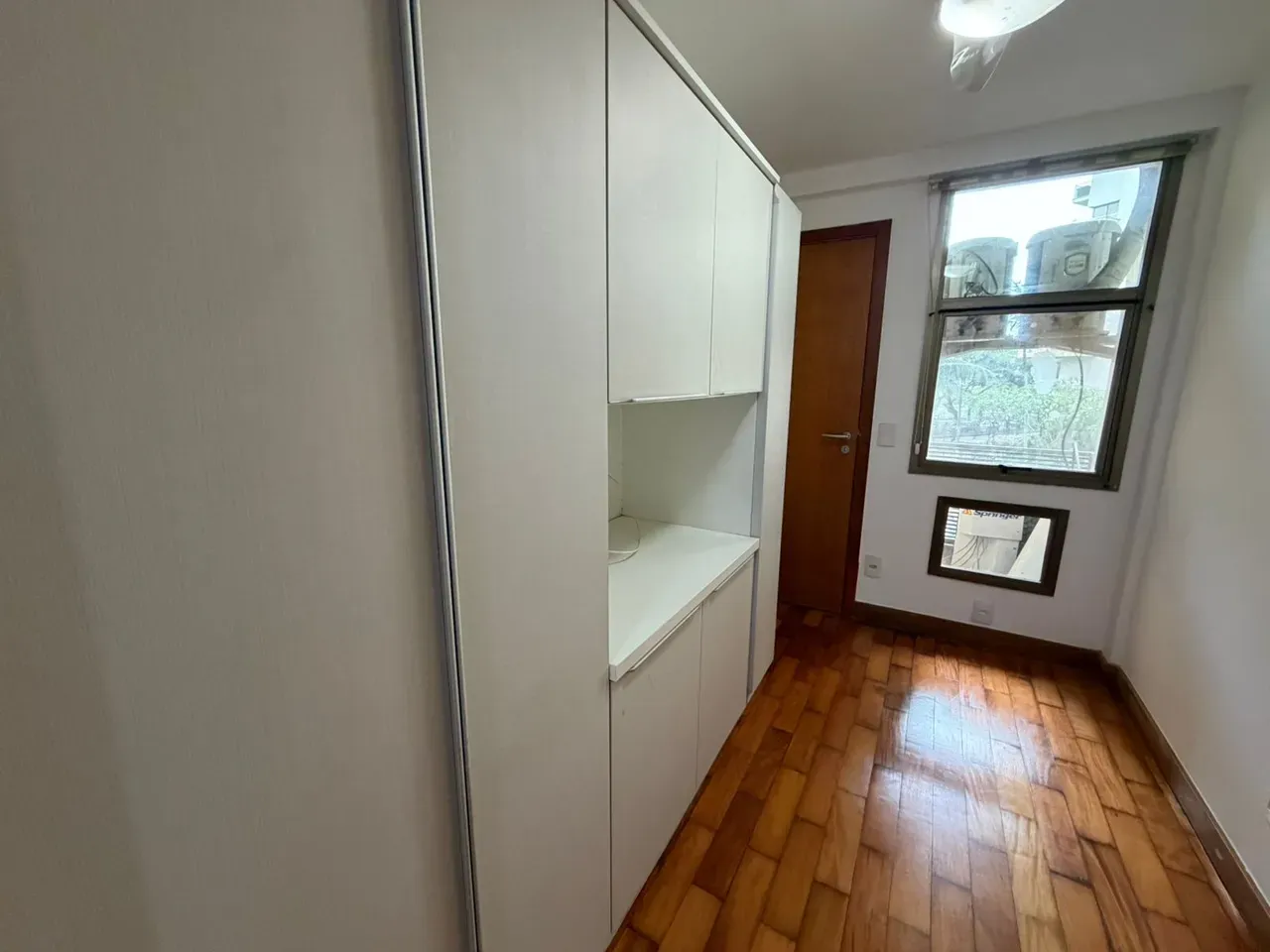 Apartamento de 166 m² com 4 quartos e 2 suítes — photo 21