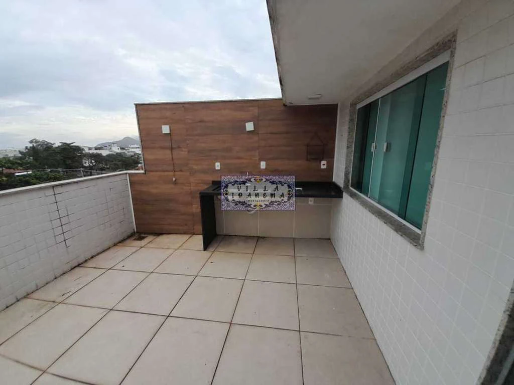 Duplex penthouse 210 m² with 3 en-suite suites — photo 20