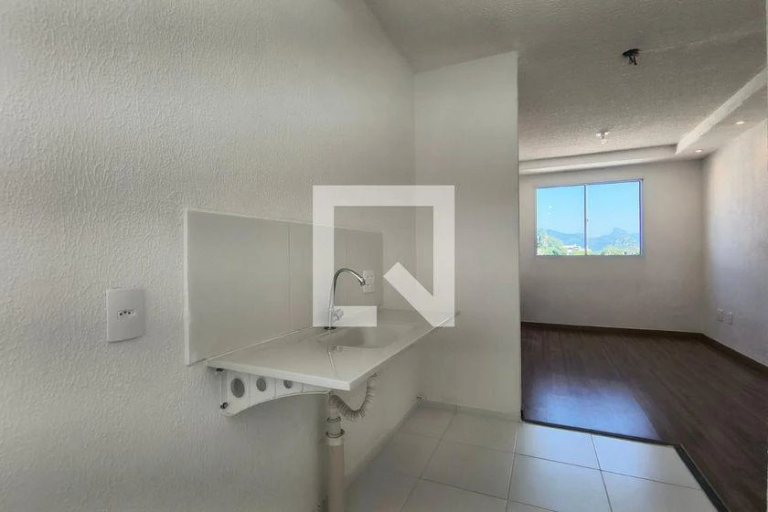 2-bedroom apartment with a mountain view in Rio de Janeiro — photo 38