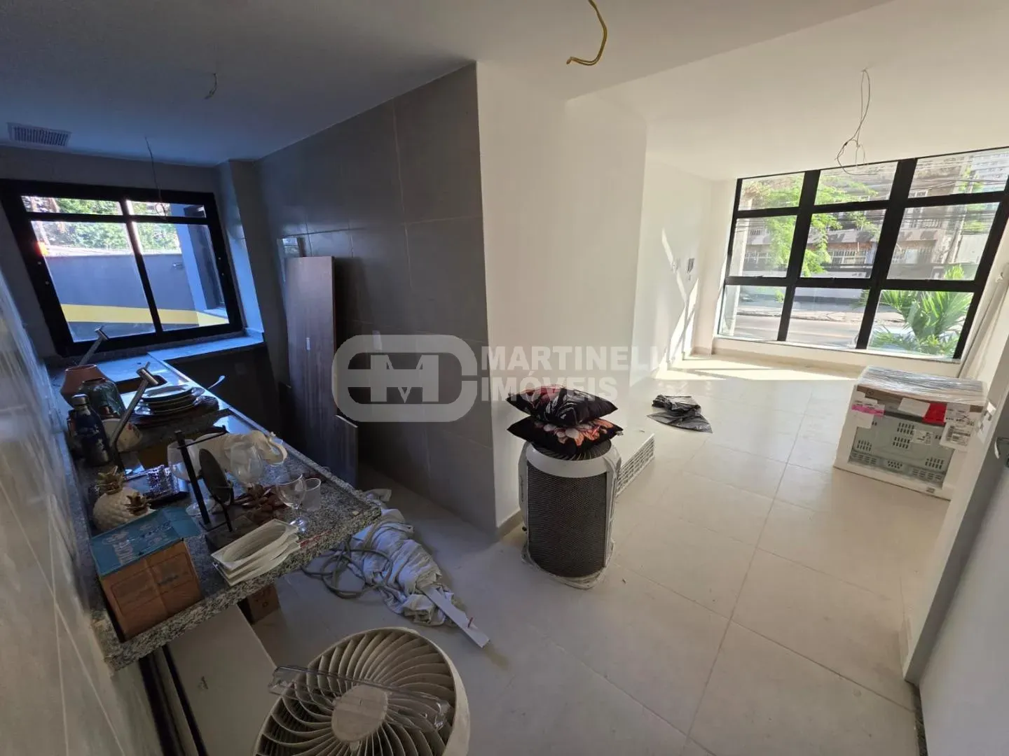 Apartamento de 2 quartos com suíte e 2 banheiros — photo 6