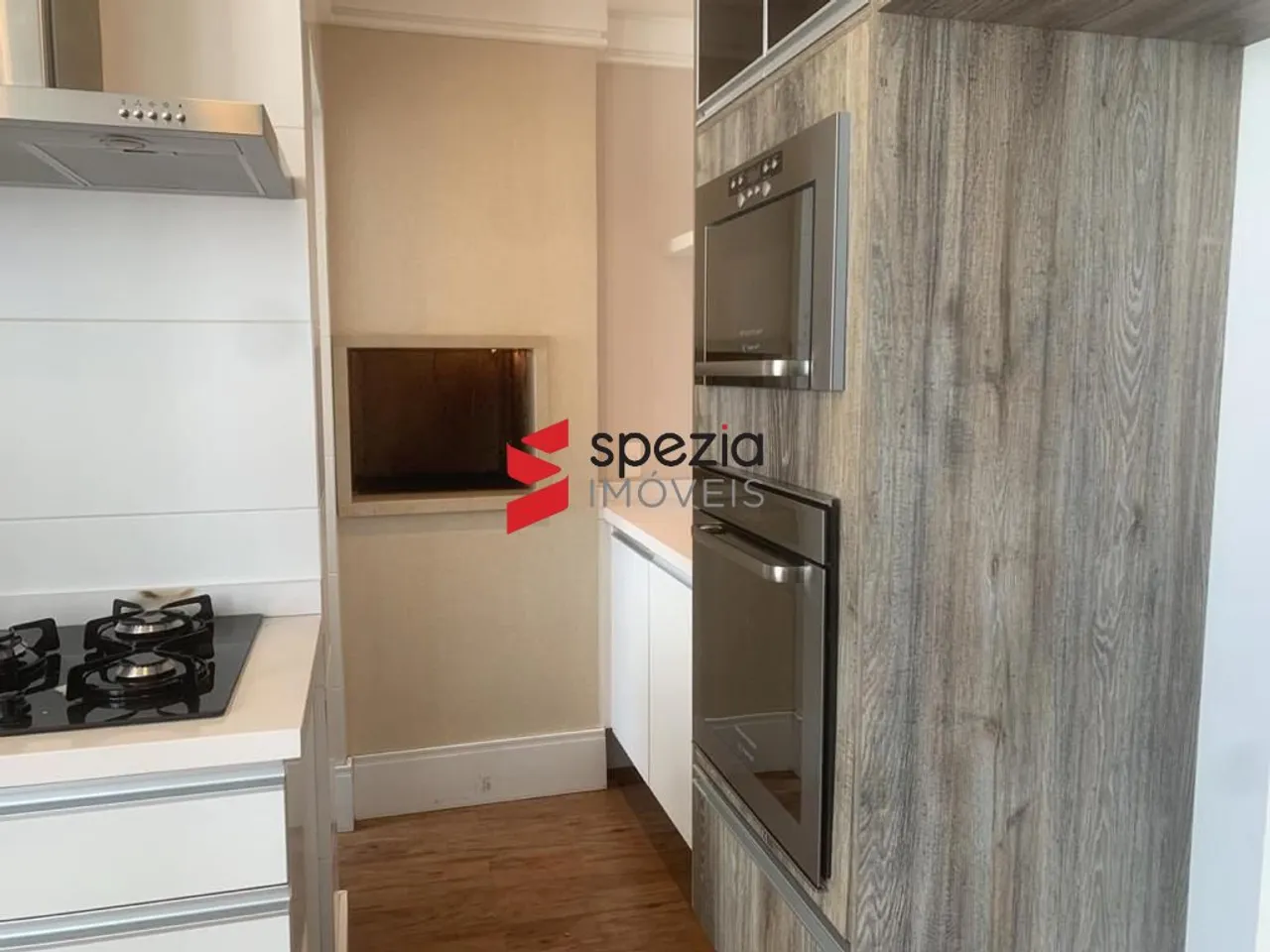 Apartamento dúplex con 2 dormitorios y vista a la ciudad — photo 15