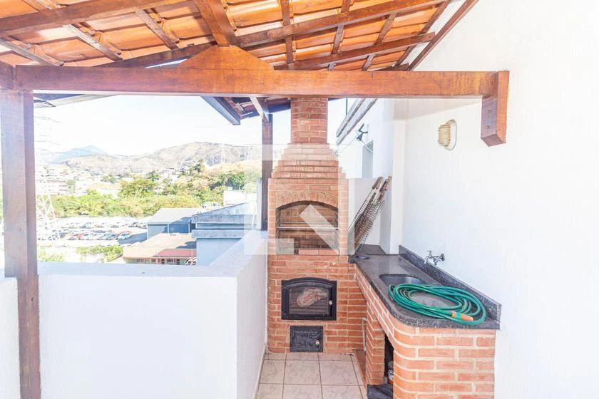 Apartamento, 100 m², com varanda gourmet — photo 19