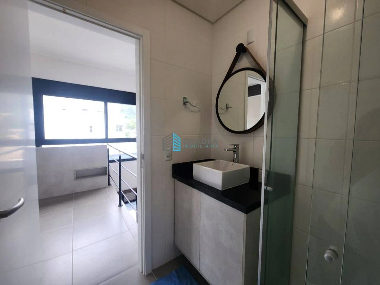 Lavadora y 1 dormitorio: departamento de 44 m² — photo 10