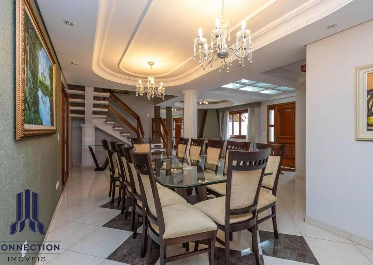 Casa mobiliada com 4 suítes e 449 m² — photo 45