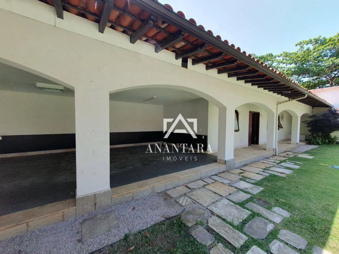 Casa duplex para locação com 4 suítes e 18 vagas — photo 24