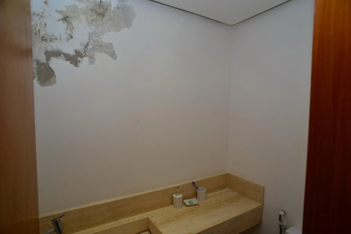 Furnished apartment, 300 m², with a glass-enclosed balcony — photo 46