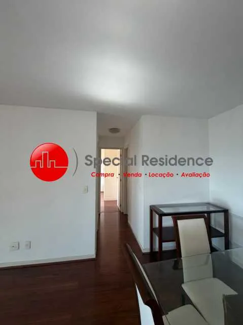 3 quartos e vista para as montanhas: apartamento de 95 m² — photo 7