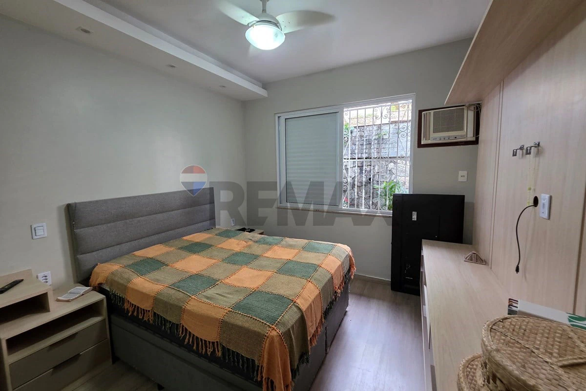 Balcony with a grill in a 3-bedroom house, 139 m² — photo 21