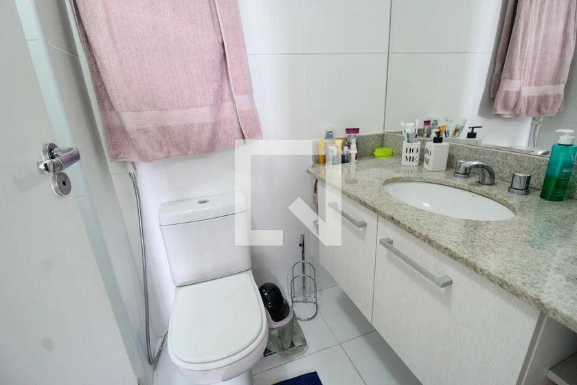 Furnished apartment, 70 m², with a mountain view — photo 47