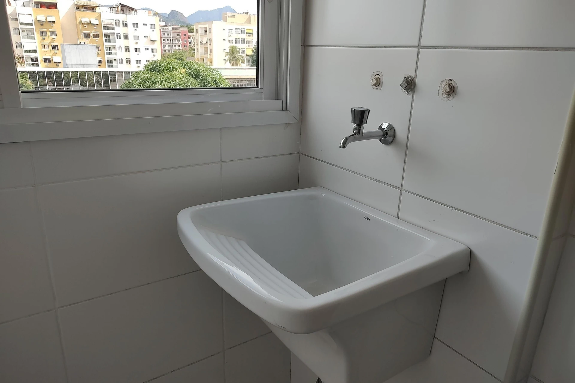 Apartamento com 2 quartos e varanda — photo 64