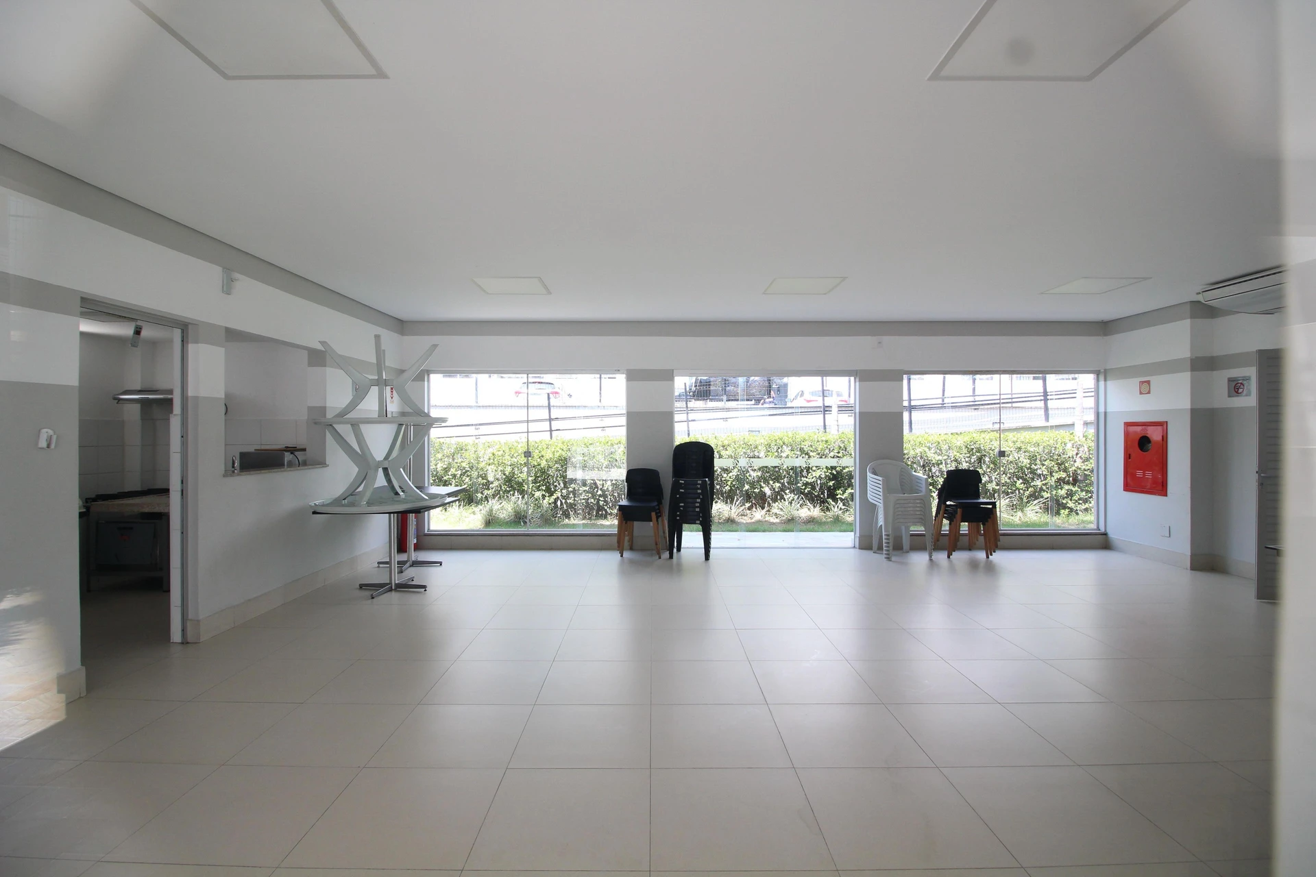 Departamento de 2 dormitorios en edificio con gimnasio — photo 31