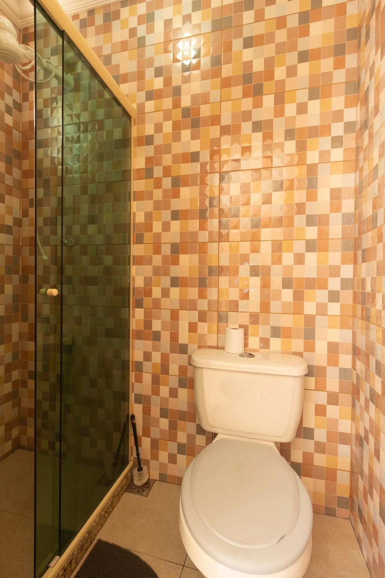 Casa de 3 dormitorios con bañera en Rio de Janeiro — photo 68