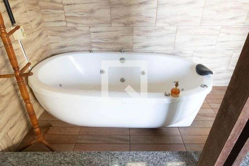 Casa mobiliada de 200 m² com 2 quartos e jardim privativo — photo 12