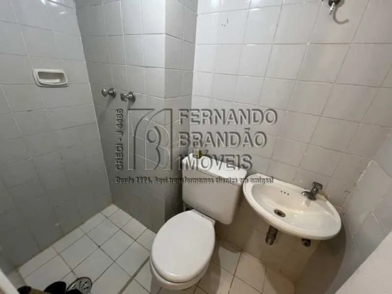 Apartamento residencial com 2 quartos e 1 banheiro — photo 25