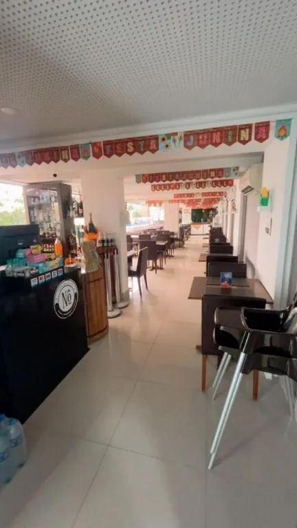 Piso tipo flat de 44 m² con 1 dormitorio y 1 plaza