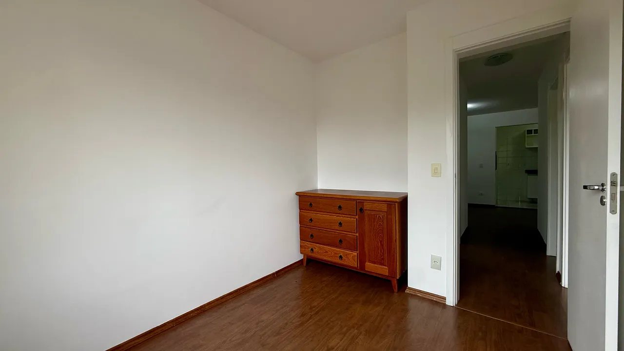 Apartamento de 3 quartos em condomínio com academia — photo 12