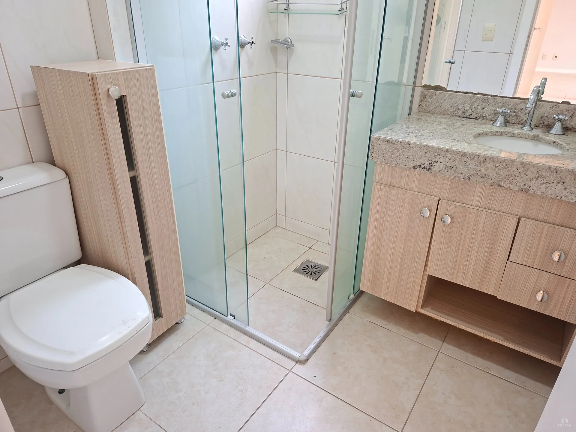 Вид на воду и 2 спальни: квартира 75 м² — photo 11