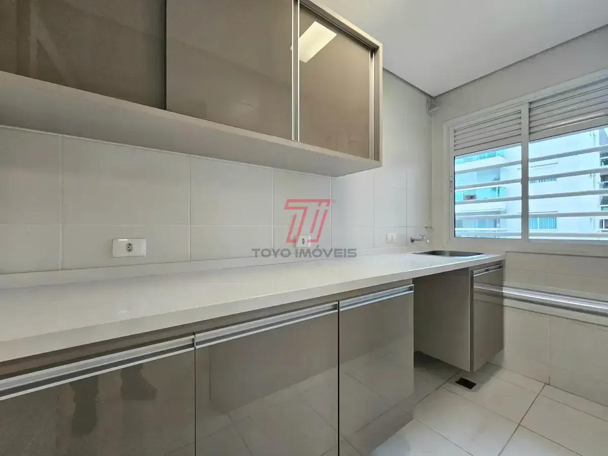 Apartamento de 3 dormitórios com suíte e 3 banheiros — photo 33