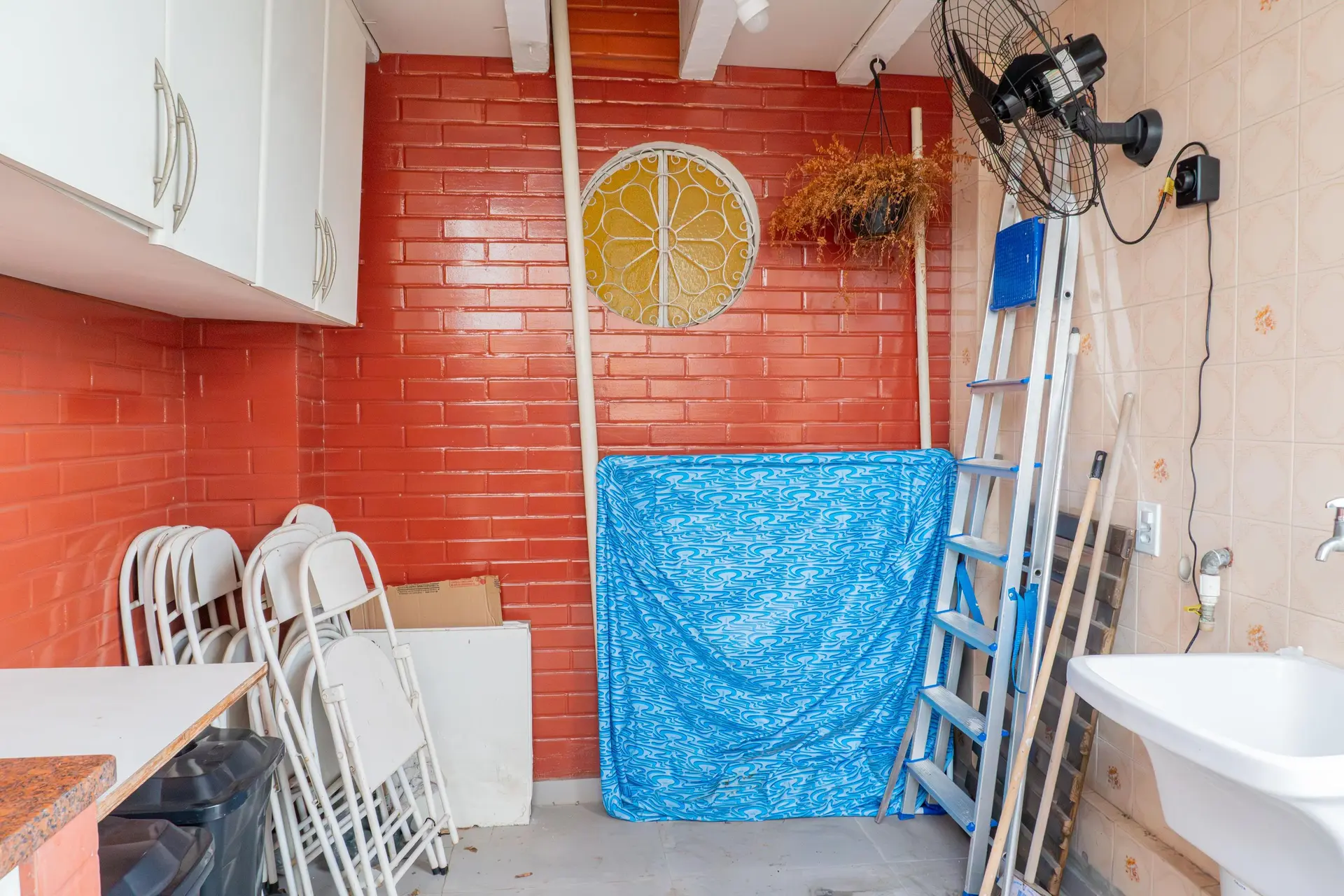 3 quartos e vista para as montanhas: apartamento de 120 m² — photo 8