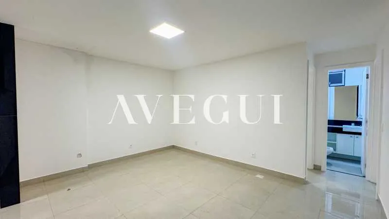 Ground-floor apartment with 2 bedrooms and open kitchen — photo 12